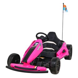 Formula na akumulator Speed 7 drift, pink Cijene