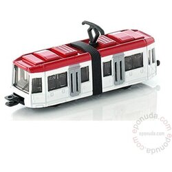 Siku tramvaj 1011 Cene