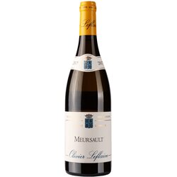 Olivier Leflavie Freres meursault olivier leflaive Cene