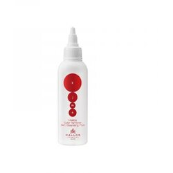FLUID za uklanjanje boje sa kože Kallos – 100 ml Cene