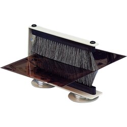 KINETRONICS Antistatic-Film cleaner Ministat MS-070 Cene