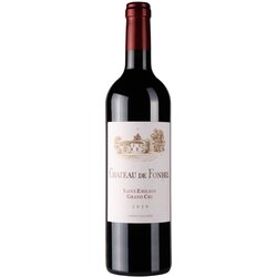 Famillie Vauthier chateau de fonbel Cene