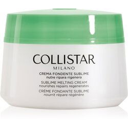 Collistar special perfect body sublime melting cream krema za telo za suho kožo 400 ml za ženske Cene