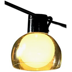  Solarni led niz 4.4 m, 8 lampiona Cene