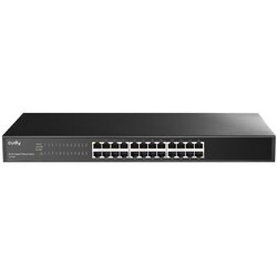 Cudy Preklopite 24-pristanišče Gigabit Metal Switch GS1024, (21408341) Cene
