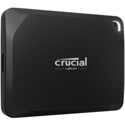 Crucial X10 Pro 1TB Portable SSD Cene
