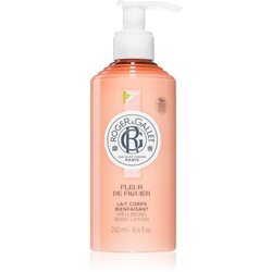Roger & Gallet Fleur de Figuier parfumirani losjon za telo za ženske 250 ml Cene