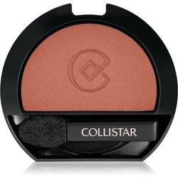 Collistar Impeccable Compact Eye Shadow Refill senčila za oči nadomestno polnilo odtenek 130 PAPRIKA matte 2 g Cene