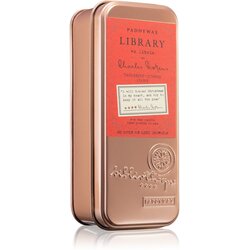 Paddywax Library Charles Dickens dišeča sveča 70 g Cene