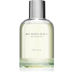 Burberry Weekend for Men toaletna voda za moške 100 ml Cene