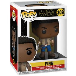 Funko figura POP STAR WARS EP 9: STAR WARS - FINN Cene