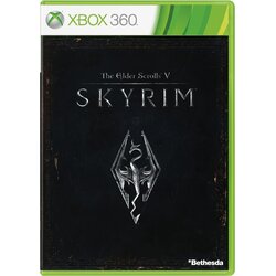 Elder Scrolls V Skyrim - igra v nemščini (XBOX 360) - rabljeno Cene