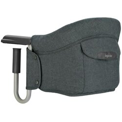 Inglesina hranilica za sto fast, charcoal gray ( A092555 ) Cene
