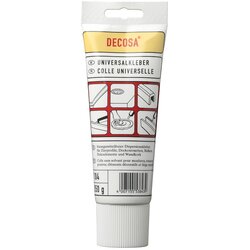 Decosa Univerzalno lepilo (350 g) Cene