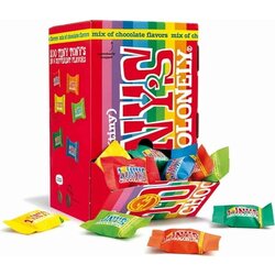 Tony's Chocolonely Tiny Mix Cene