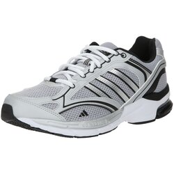Adidas Tenisice za trčanje 'SPIRITAIN 2000' siva / crna Cijene