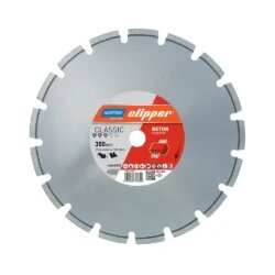 Norton dijamantska rezna ploča 300 x 25.4 mm za beton Cene