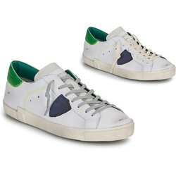 Philippe Model Nizke superge PRSX LOW MAN Bela Cene