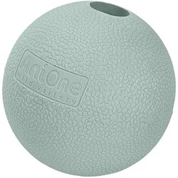 AniOne igrača za pse Snack Ball svetlo modra 6 cm Cene