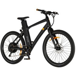 EFLOW Er2 siva 48v 8.8 ah litijum-jonska 26" 165-182(m/l) 26x2.35 prednja disk zadnja disk Cene