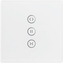 Amiko Home Prekidač za zavjese, zidni, otvori/zatvori/zaustavi - SMART CURTAIN CONTROLLER Cene