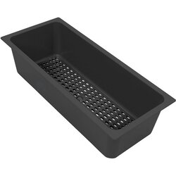 Pyramis POLYURETHANE INSERT FOR SINK Cene
