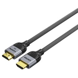 Unitek HDMI 2.1 8K LUX OPLOT CABLE 5M Cene