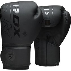 RDX Kvalitetne boks rukavice Maya Hide Cene
