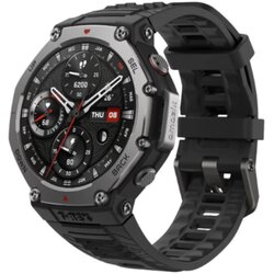 Amazfit T-Rex 3 Onyx Cene