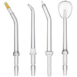 Edel white Edel+White Flosserpik set nastavaka za POWER SPA + etui Cene