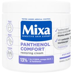 Mixa Krema za jačanje zaštitne barijere kože Ceramide Protect 400ml Cijene