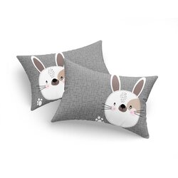  Set jastučnica Tavsancik, 50x70 cm, Siva Cijene