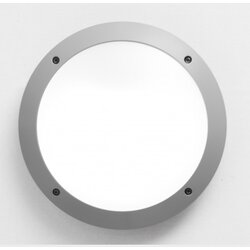 Fumagalli Zidna/plafonska lampa siva LUCIA IP66 1xE27 1R3.000.000.E27 Cene