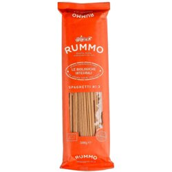 Rummo Špagete bio integrale 500g Cene