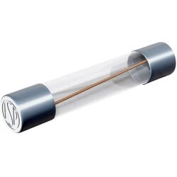 Püschel Feinsicherungen Finožični osigurač 6.3 mm x 32 mm 0.7 A 250 V Spor -S- Püschel FSUT0,7B Sadržaj 10 ST Cene