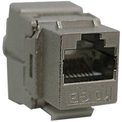 Keystone modul RJ45 Cat6A SFTP Cene