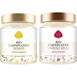 Eliah Sahil Set za njegu zuba - 105 g Cene
