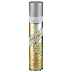 Batiste brilliant blonde suhi šampon za svijetlu kosu 200 ml Cijene