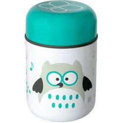 BBLÜV Foöd termovka za jesti Aqua 300 ml Cene