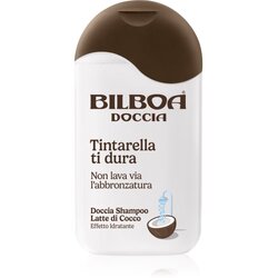 Bilboa Cocco Docciabronze hidratantni gel za tuširanje za održavanje preplanulosti 220 ml Cene