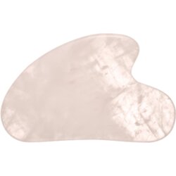 Nourish London rose quartz gua sha Cene