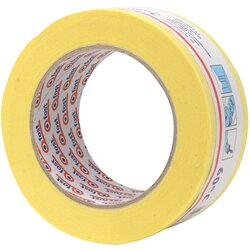 Traka LJEPLJIVA KREP 50MM/50M 60C° PROFESSIONAL FOST Cene