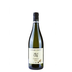 Marjan Simčič Opoka Chardonnay Cene