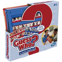 Hasbro games Društvena igra uess who Cene
