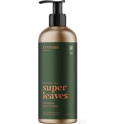 Leaves Hand Soap Patchouli & Black Pepper - 473 ml Cene