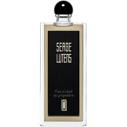Serge Lutens Collection Noir Five o'Clock au Gigembre parfumska voda uniseks 50 ml Cene