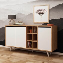 Hanah home KOMODA SERIA Cijene