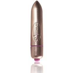 Rocks-Off Vibrator Precious Golden Passion Cene