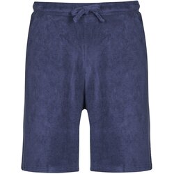 Selected Kratke hlače & Bermuda SLHLOOSE-TALON Modra Cene