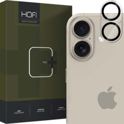 HOFI ovitek za kamero cam pro+ za iphone 16 / 16 plus clear proti zgradbi, (22001748) Cene